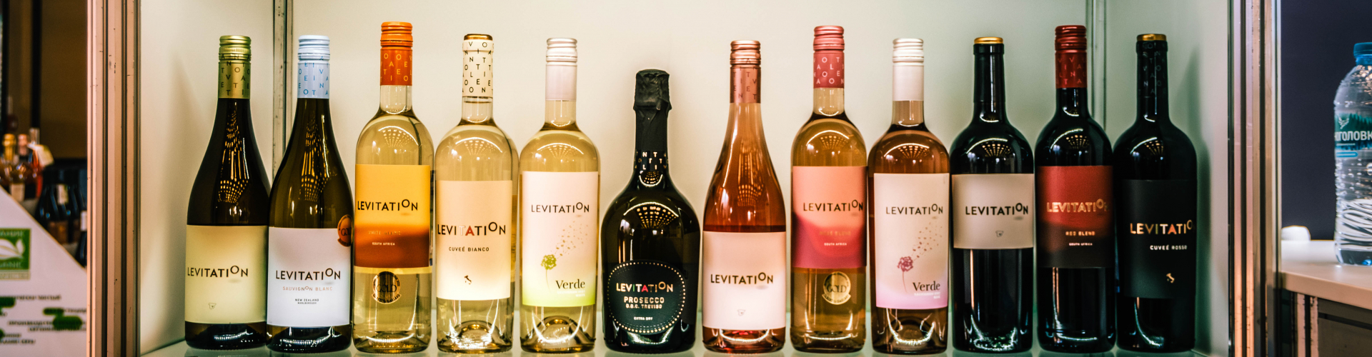 VILASH на Wine Week Retail ВИЛАШ - группа компаний