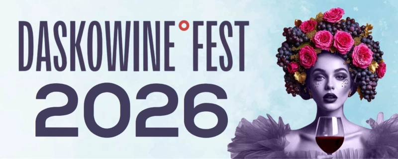 DaskoWine Fest в Уфе ВИЛАШ - группа компаний