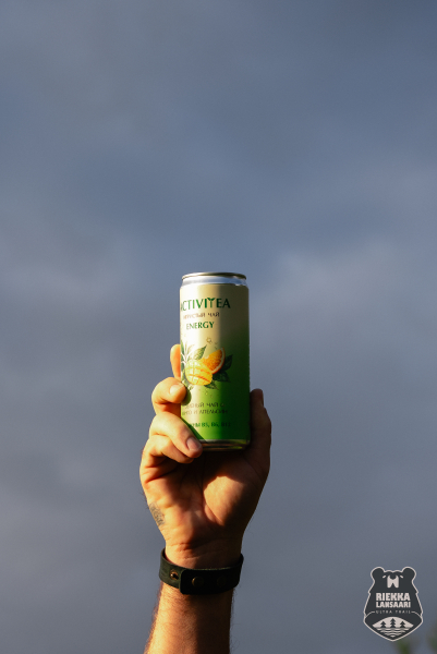 IKIGAI и ACTIVITEA на Riekkalansaari Ultra Trail в Карелии ВИЛАШ - группа компаний