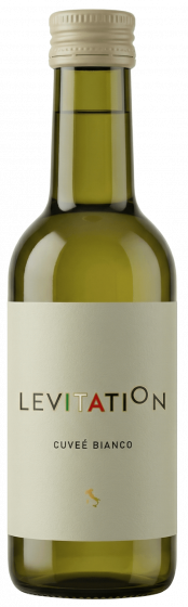 Вино сухое белое "Levitation Cuveé" Bianco, 12,5% ВИЛАШ - группа компаний