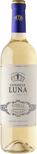 Вино Condesa LUNA Jumilla D.O.P.