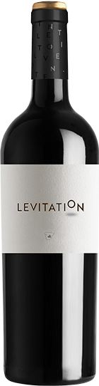 Описание: Авторское вино LEVITATION Castilla VdT